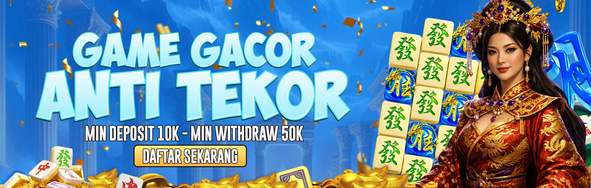CROWNTOGEL